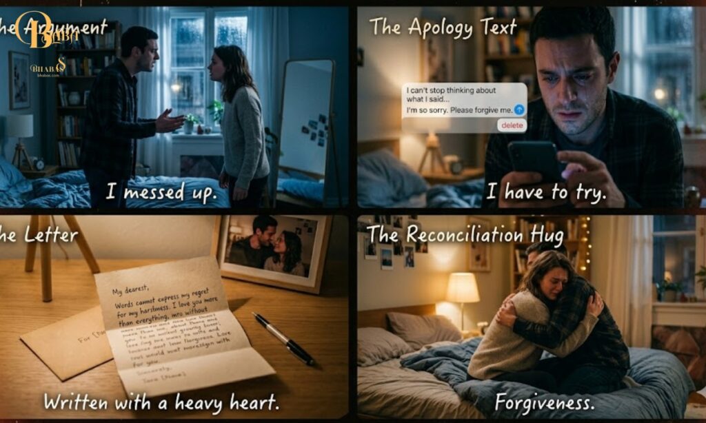 apology-messages-for-different-situations