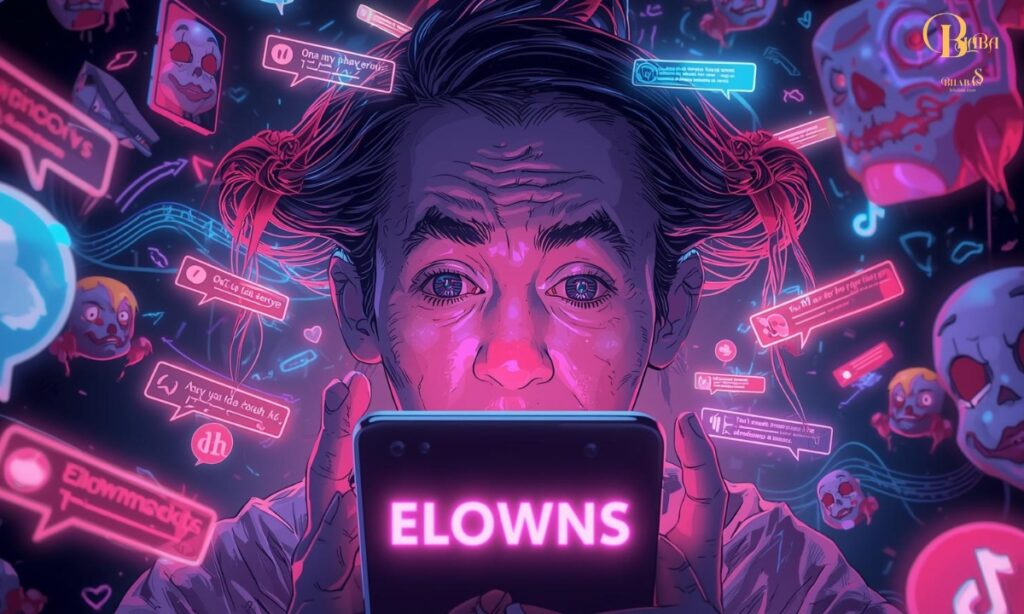 elowns-meaning