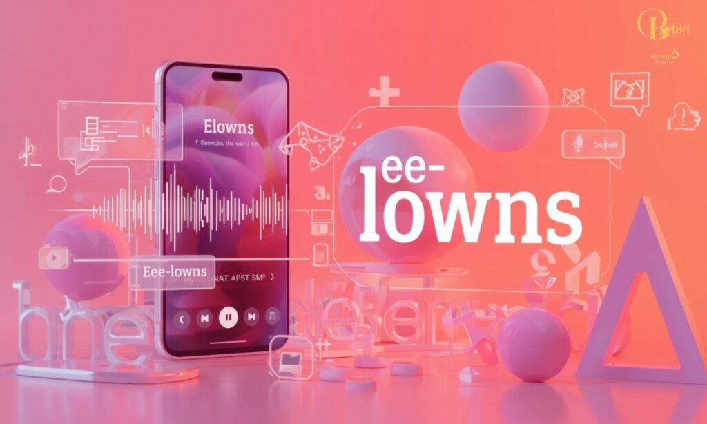 elowns-pronunciation