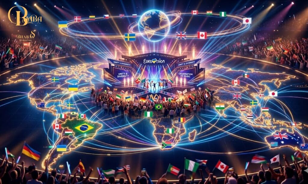 Eurovision- Song -Contest-eurovision-and-global-culture-connecting-us-all