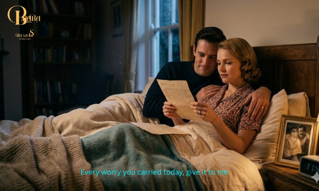 long-good-night-love-letters-for-my-wife