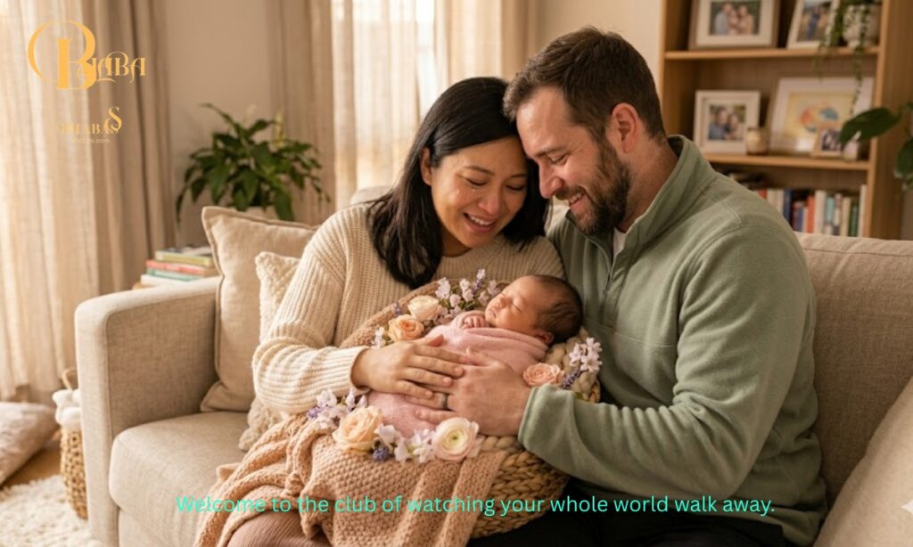 newborn-baby-girl-wishes-to-parents