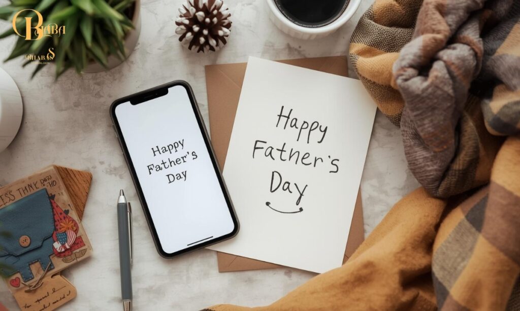 short-fathers-day-messages