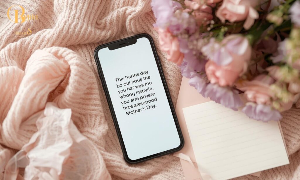 short-mothers-day-messages