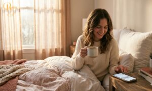 sweet-good-morning-messages-her-heart-smile