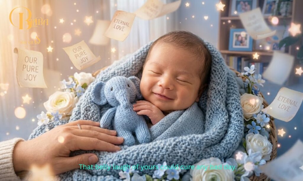 sweet-messages-for-baby-boy
