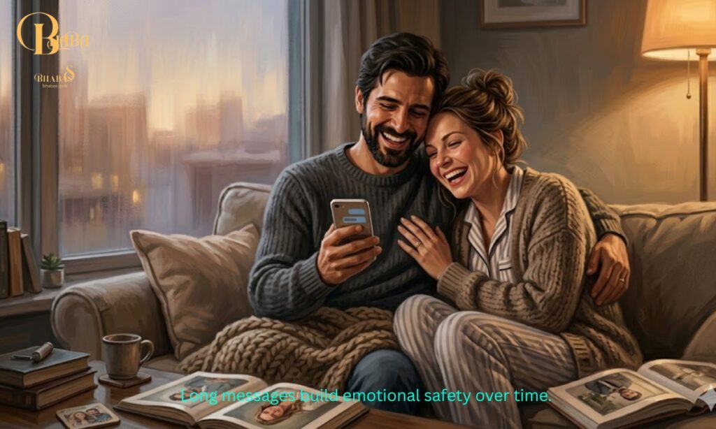 why-sending-long-messages-to-your-wife-strengthens-marriage