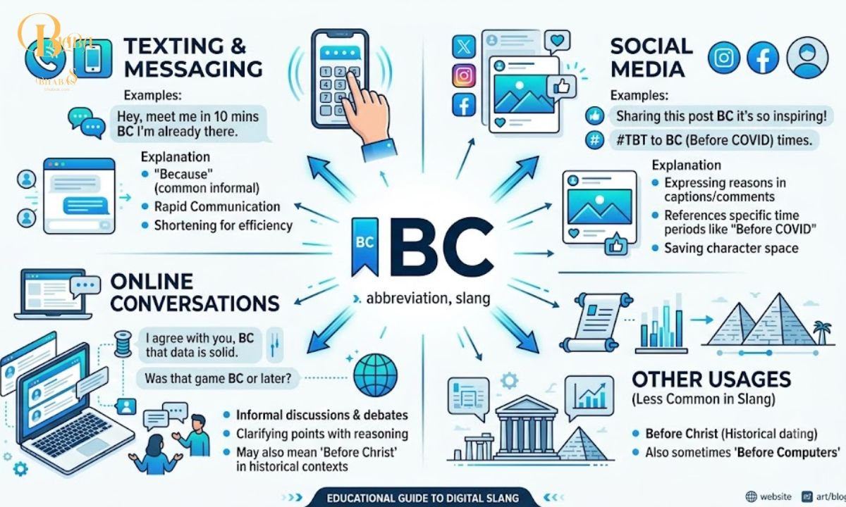 BC meaning in text definition-and-meaning