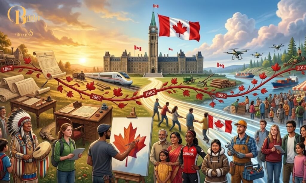Canada Day what-july-1st-actually-celebrates