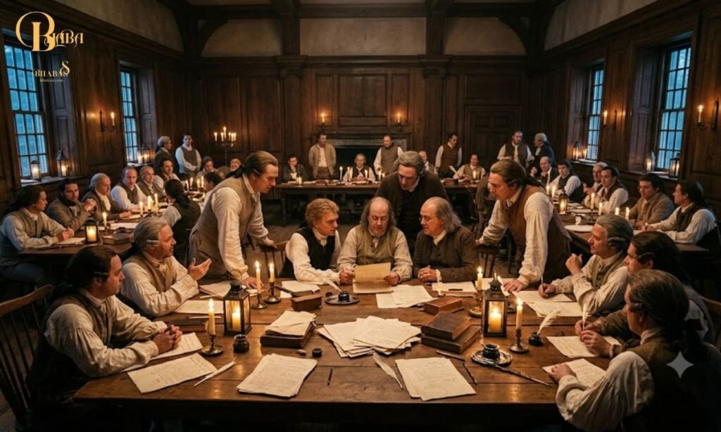 Independence Day continental-congress-move-toward-independence