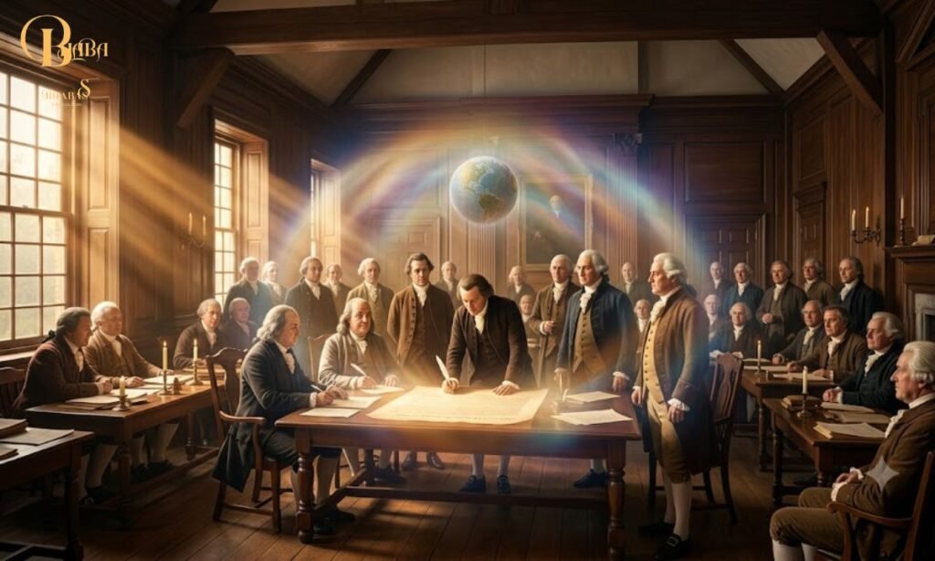 Independence Day july-4-1776-day-that-changed-the-world