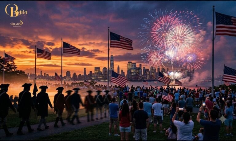 Independence Day united-states-independence-day-history-traditions-spirit-of-freedom