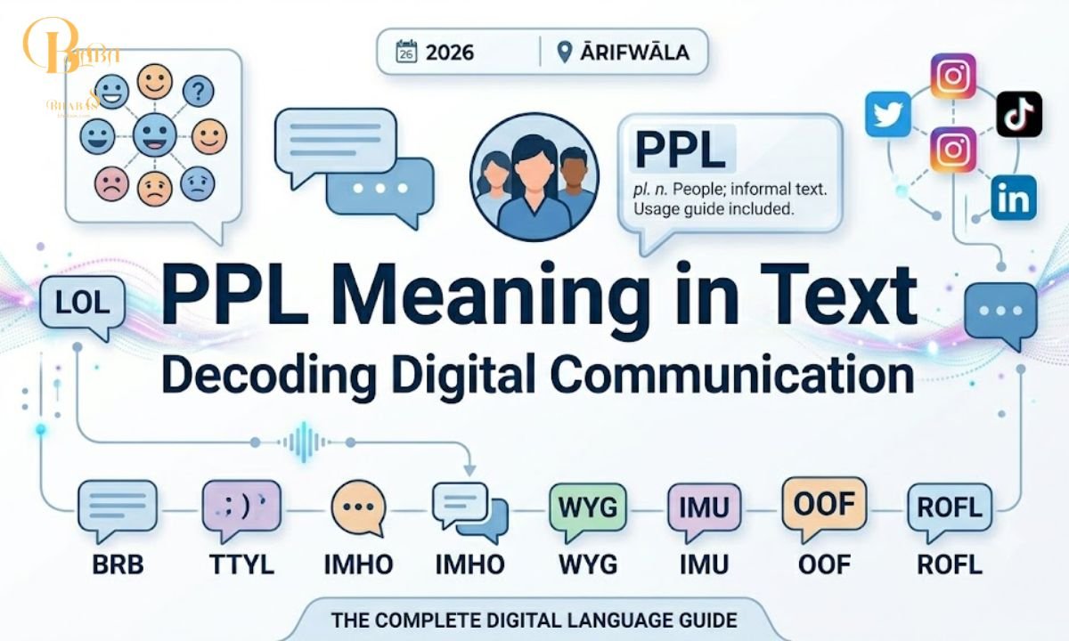 PPL meaning in text ppl-meaning-in-text-definition-uses-examples