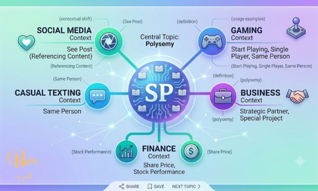 SP meaning quick-reference-sp-meanings-by-context
