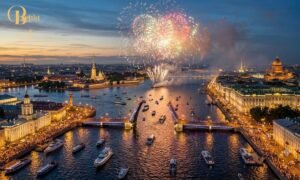St Petersburg white-nights-festival-st-petersburg-2026