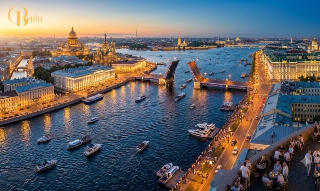 St Petersburg white-nights-festival-st-petersburg-city-that-makes-it-possible