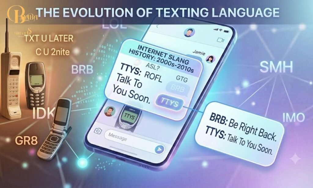 TTYS meaning in text background-and-origin-of-ttys