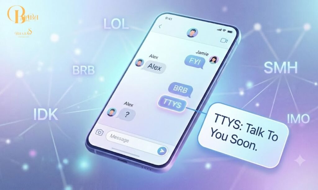 TTYS meaning in text what-does-ttys-mean-in-texting