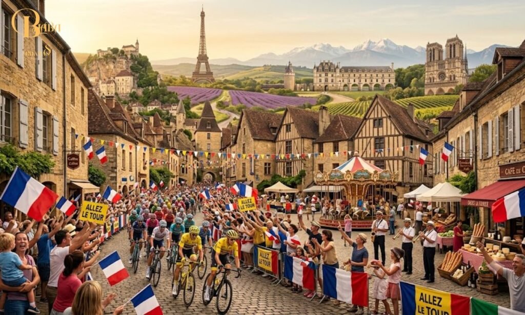 Tour de France why-tour-de-france-more-than-just-race