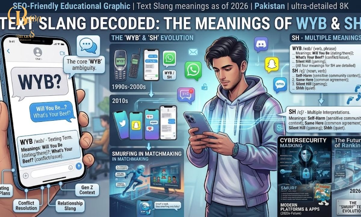 WYB Meaning