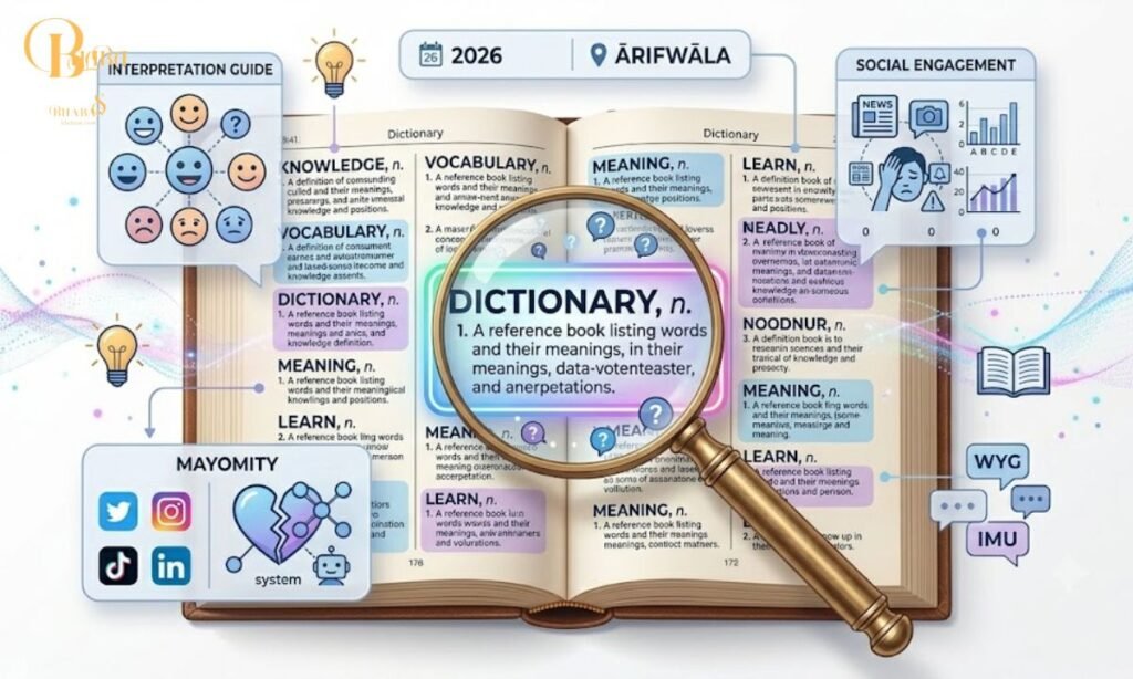 WYG Meaning in Text definition-and-meaning