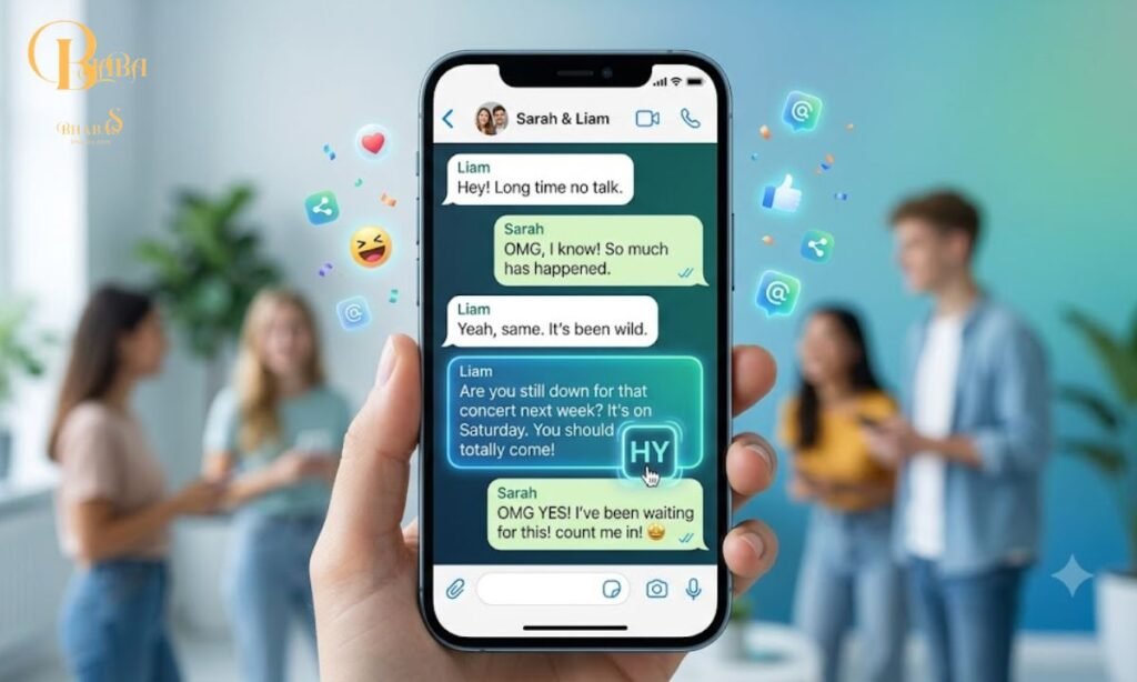 What Does HY Mean in Text what-does-hy-mean-in-text