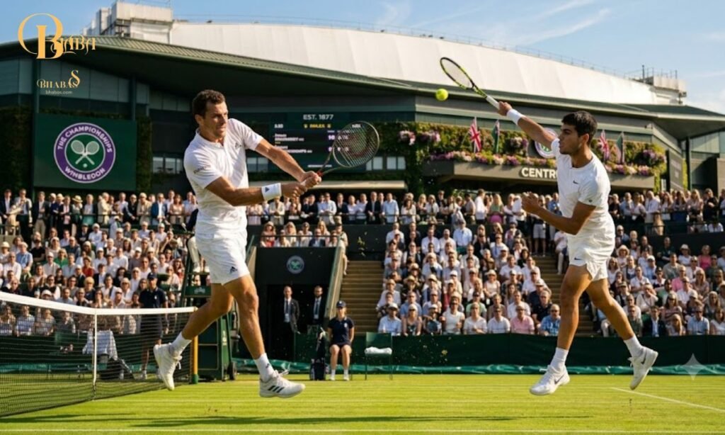 Wimbledon wimbledon-players-stars-of-the-grass
