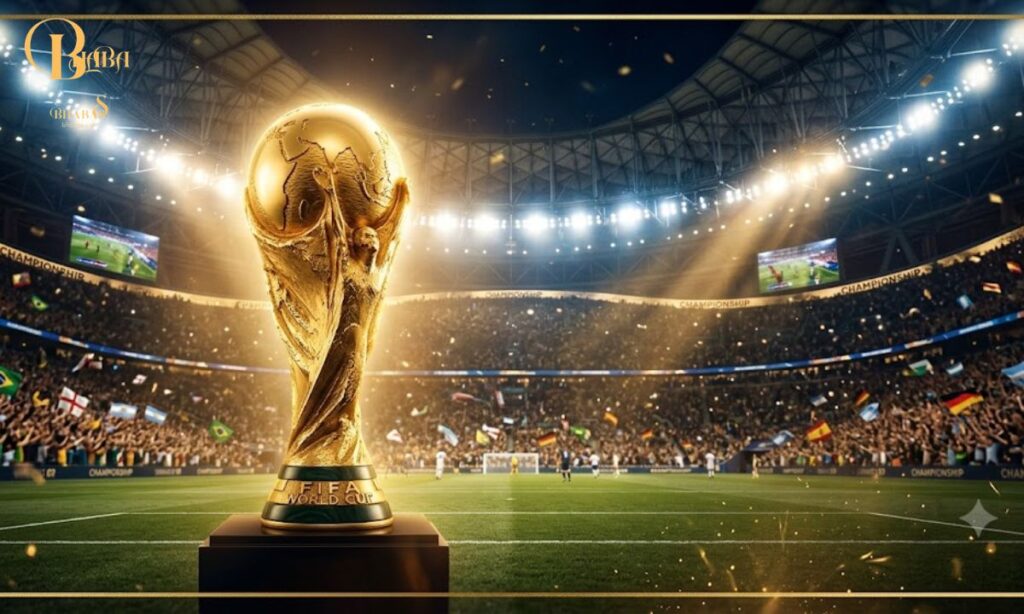 best-fifa-world-cup-2026-quotes FIFA World Cup
