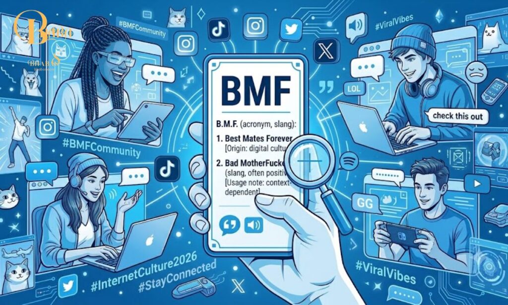 definition-and-meaningBMF Meaning