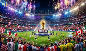 fifa-world-cup-2026-the-ultimate-celebration-of-global-football FIFA World Cup