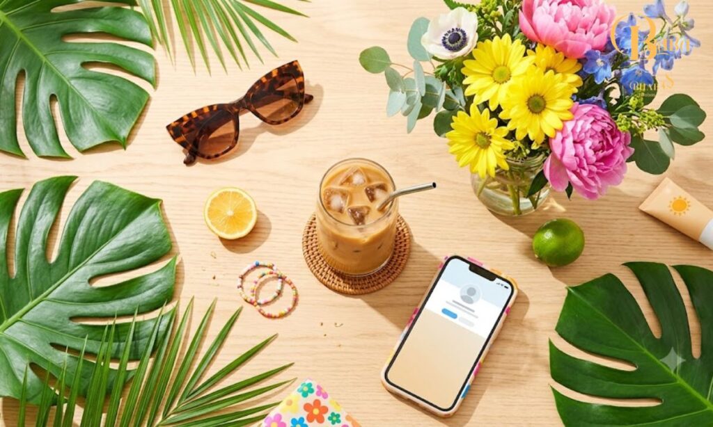 fresh-and-unique-hello-june-social-media-captions