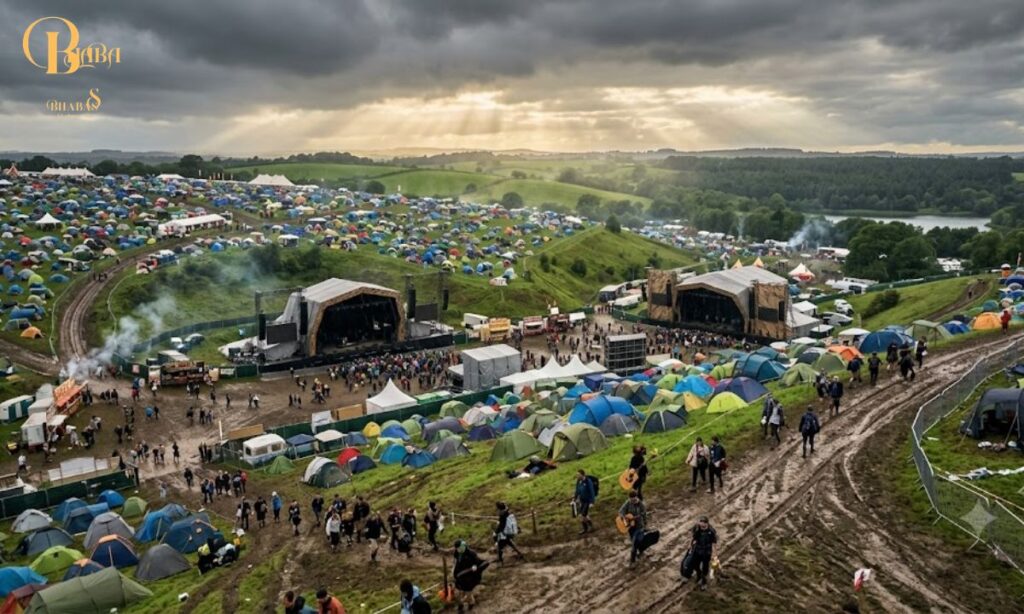 geography-of-chaos-green-hill Hurricane Festival