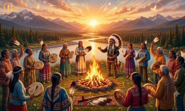 honoring-native-american-heritage-month-summer-solstice-traditions-celebration