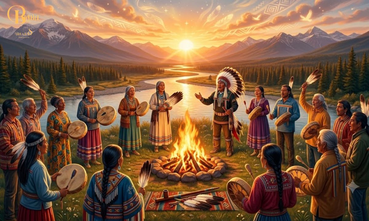 honoring-native-american-heritage-month-summer-solstice-traditions-celebration