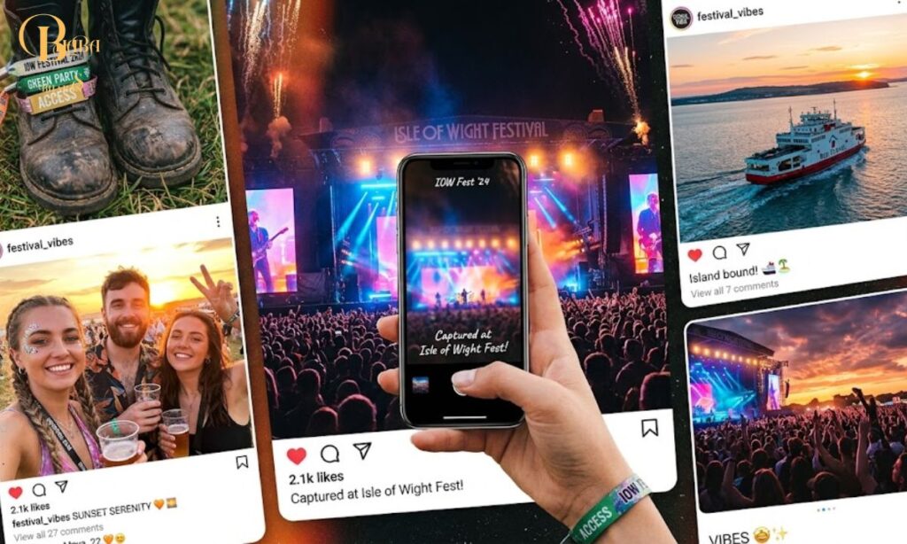 isle-of-wight-festival-instagram-captions