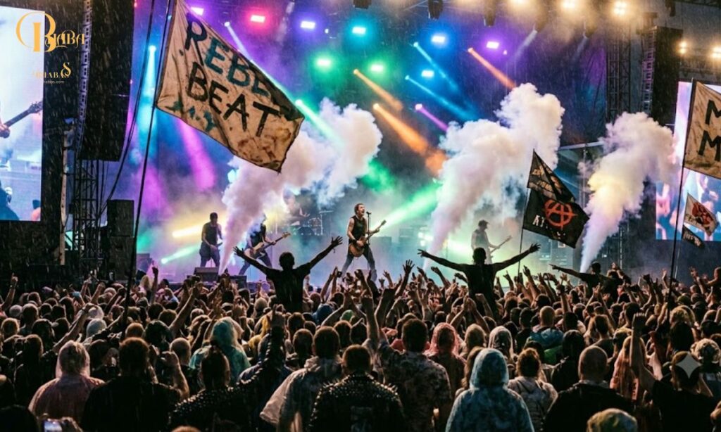 lineup-indie-royalty-underground Hurricane Festival