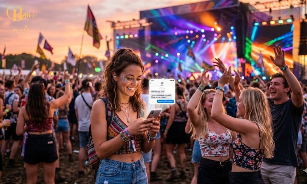 mid-festival-check-in-messages