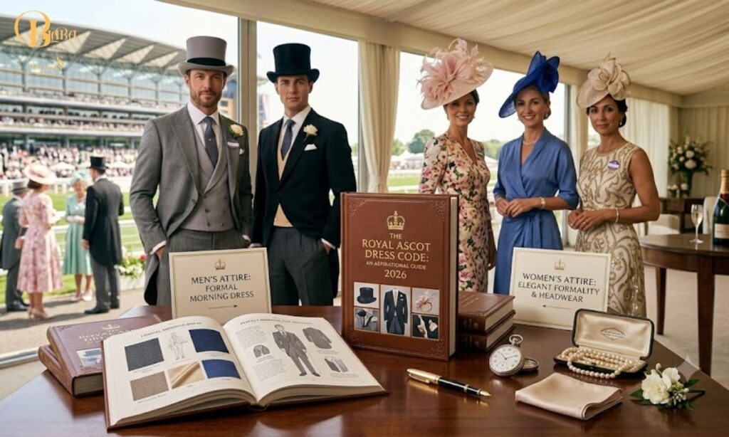 royal-ascot-art-of-dressing-well-handbook