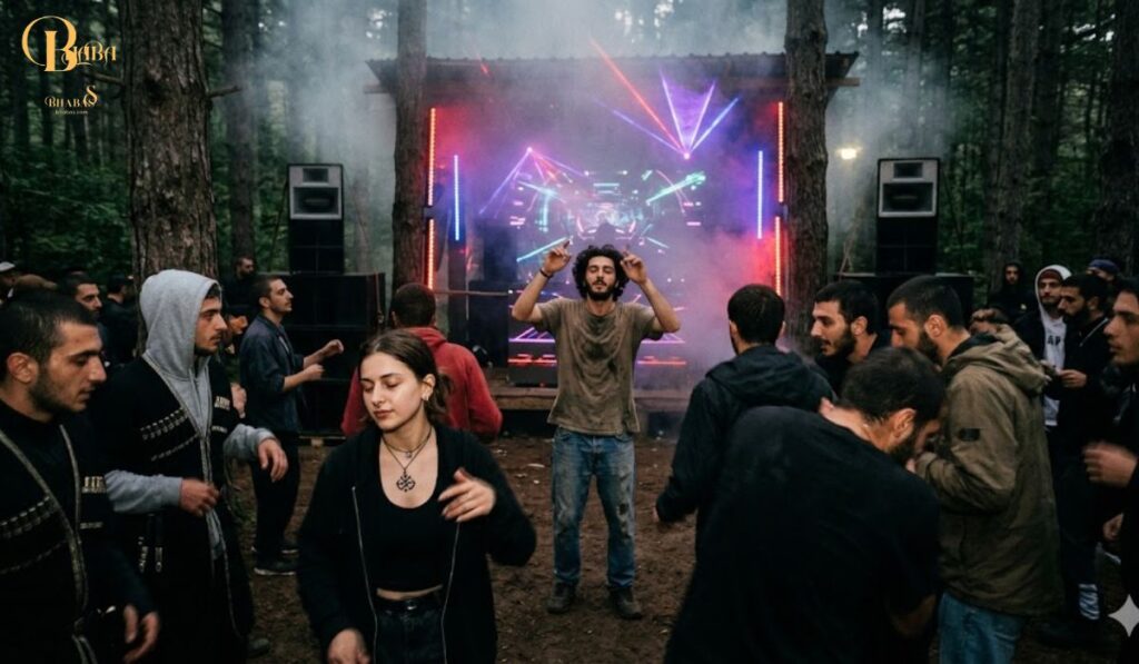 sound-refusing-tourist-trap-tbilisi-underground-music Tbilisi Open Air
