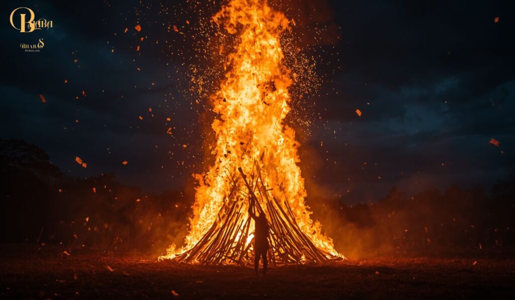 the-alchemy-of-the-bonfire Saint John’s Eve