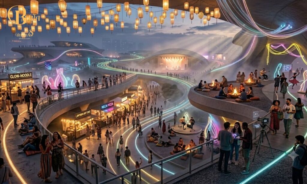 the-ephemeral-city-lifecycle-of-a-temporary-metropolis Download Festival
