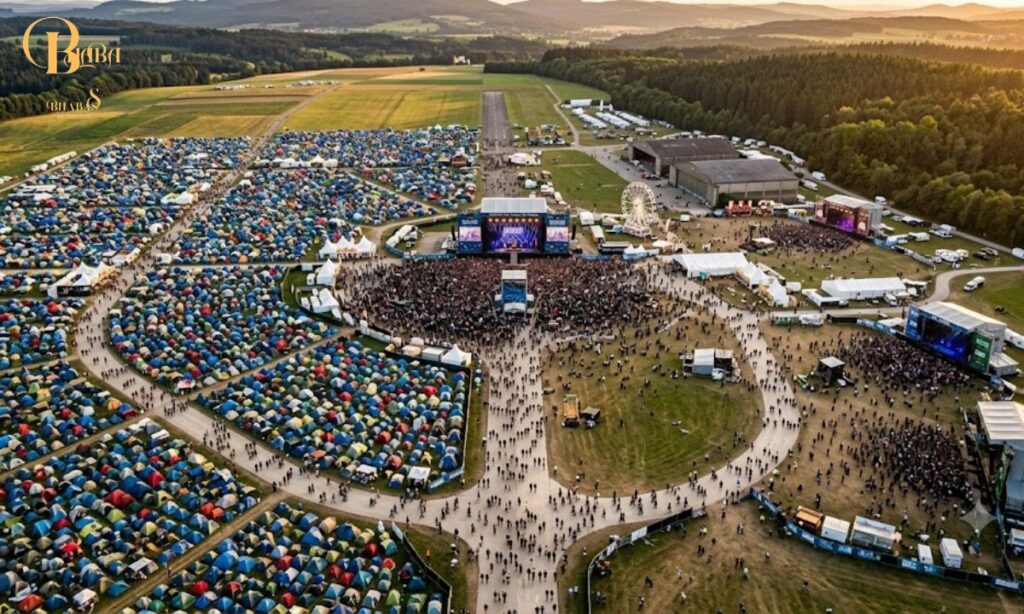the-geography-of-chaos-why-neuhausen-works Southside Festival