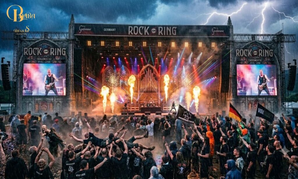 the-lineup-no-bots-only-bangers Rock am Ring