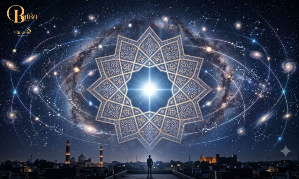 the-majesty-of-tawhid-the-one-and-only Allah