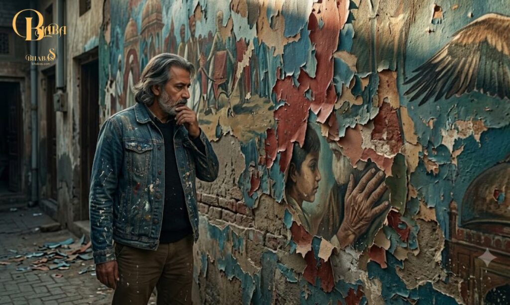 the-man-who-saw-through-the-paint Henry Lawson
