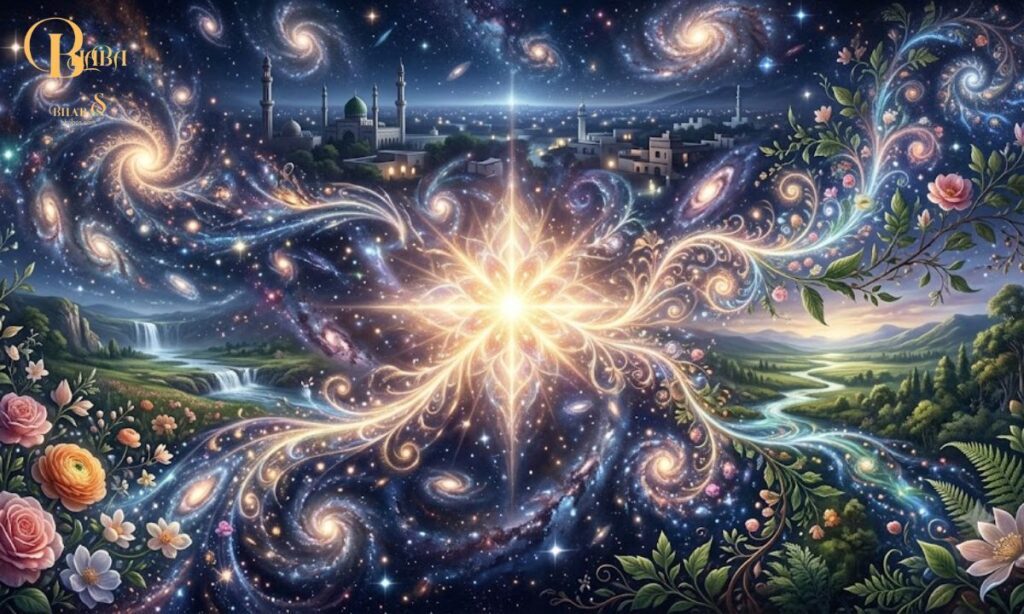the-unimaginable-beauty-that-creates-all-beauty Allah