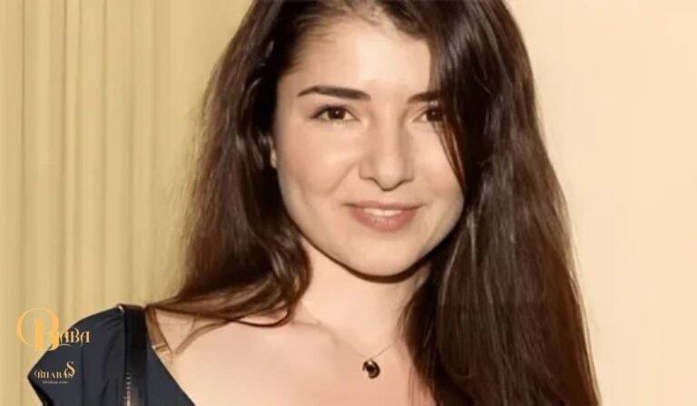 Kristine-Saryan