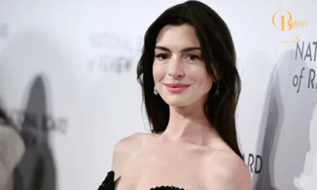 anne-hathaway-acting-career