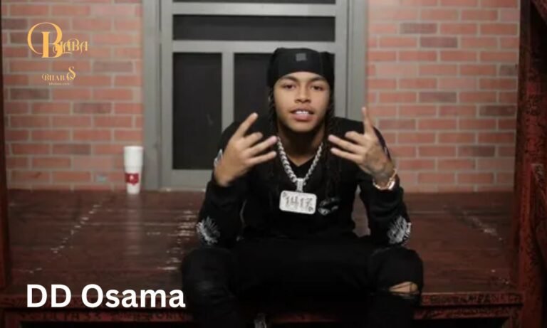 dd-osama