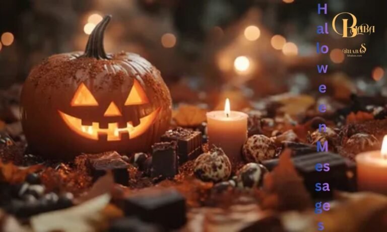 halloween-messages